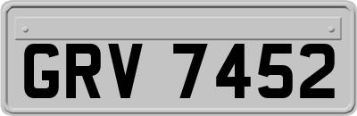 GRV7452