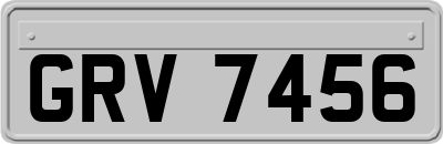 GRV7456