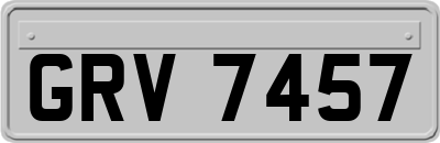 GRV7457