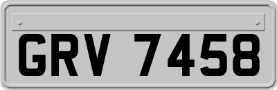 GRV7458