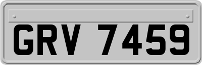 GRV7459
