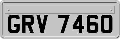 GRV7460