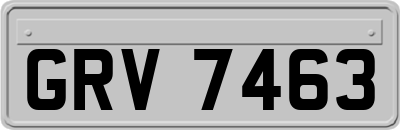 GRV7463