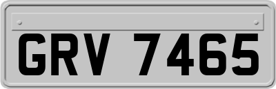 GRV7465