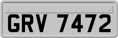 GRV7472