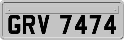 GRV7474