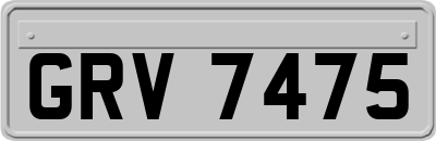GRV7475