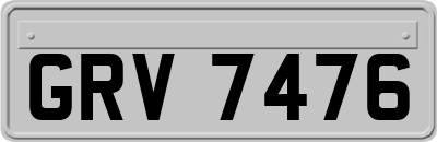 GRV7476