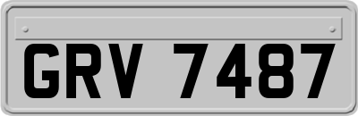 GRV7487