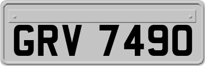 GRV7490