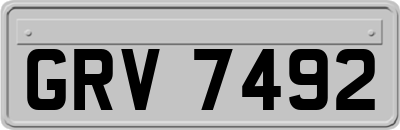 GRV7492