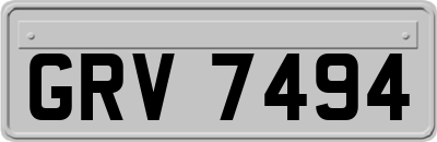 GRV7494