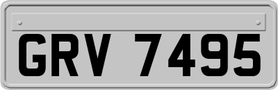 GRV7495