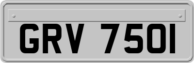 GRV7501