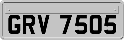 GRV7505