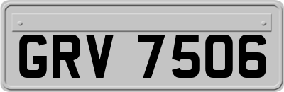 GRV7506