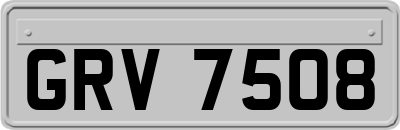 GRV7508