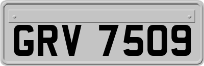 GRV7509