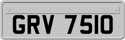 GRV7510