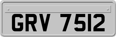 GRV7512