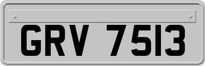 GRV7513