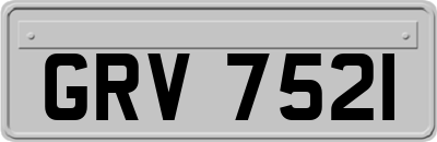 GRV7521