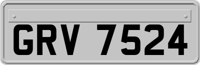 GRV7524