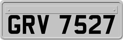 GRV7527