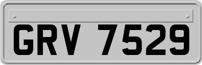 GRV7529