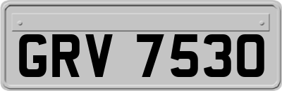 GRV7530