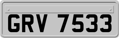 GRV7533