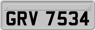 GRV7534