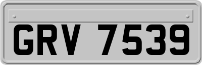GRV7539
