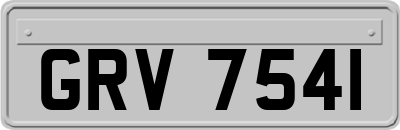 GRV7541