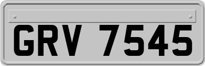 GRV7545