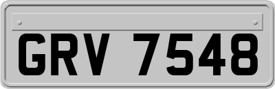 GRV7548