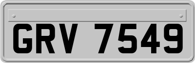 GRV7549