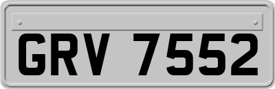 GRV7552