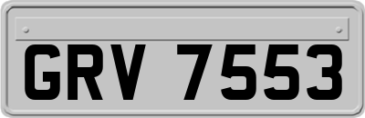 GRV7553