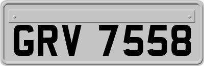 GRV7558