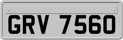 GRV7560
