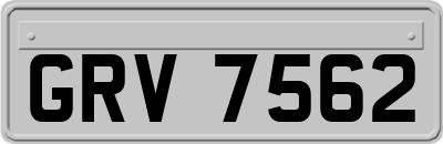 GRV7562