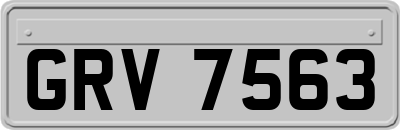 GRV7563