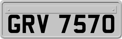 GRV7570