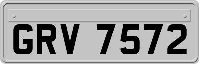 GRV7572