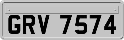 GRV7574