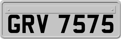 GRV7575