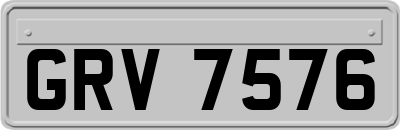 GRV7576