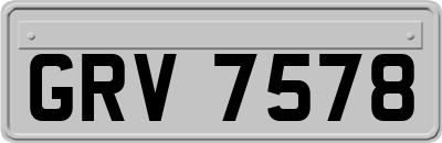 GRV7578