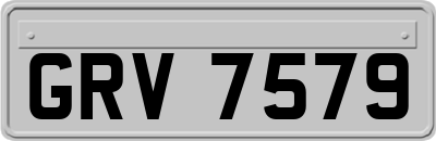 GRV7579